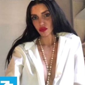 Veronique Chabourine