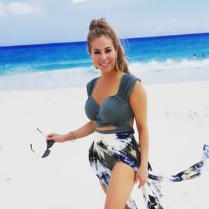 Penelope Ayarzagoitia