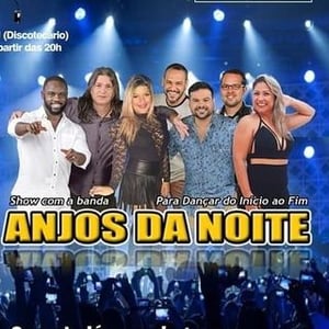 Banda Anjos Da Noite