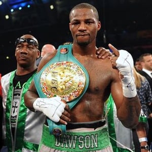 Chad Dawson