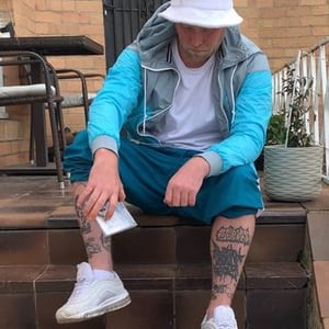 Maundzini The Horrible