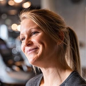 Vane Overspisningscoach