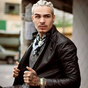 Mc Dluxodluz Projeto D Deus