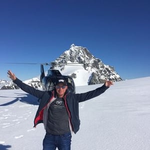 Gabriel Hjertstedt Gabegolf