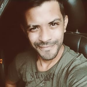 Mario  Camatagua  Sosa