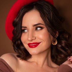 Viktoriya prudchenko