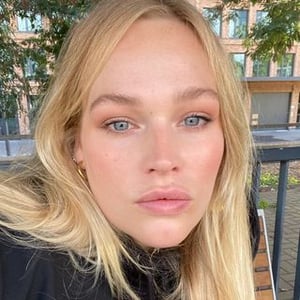 Victoria Huettenbrink