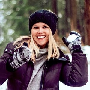 Ashley Fraser  Sexsmith