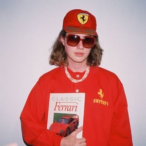 Thoreau Arden Pedersen