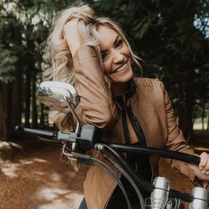 J O D I E C H A P M A N