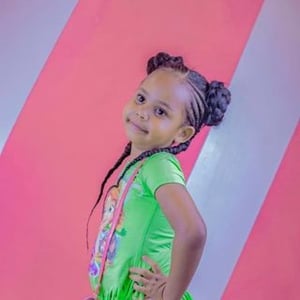 Queen Khairriyah kheri