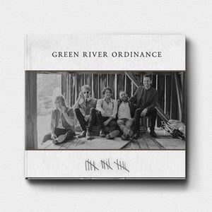 Green River Ordinance