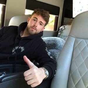 William Robillard-cole