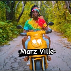 Marz Ville
