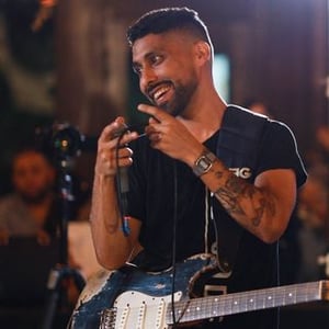 Alejandro Neg Barrera