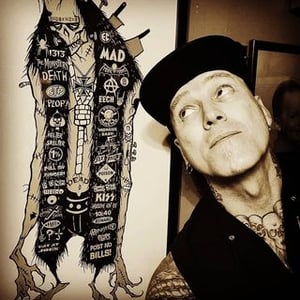 Dirk-fuckin’-vermin