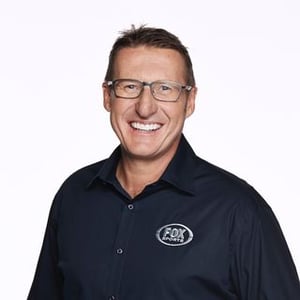 Mark Skaife