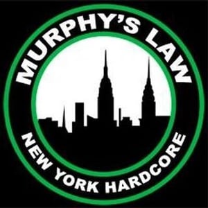 Murphys Law