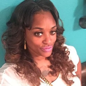 Keisha Keykei Williams