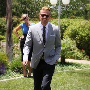 Trenton Scott Ulicny