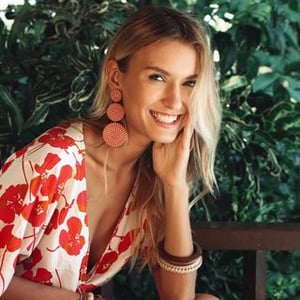 Bali Model  Kristyna