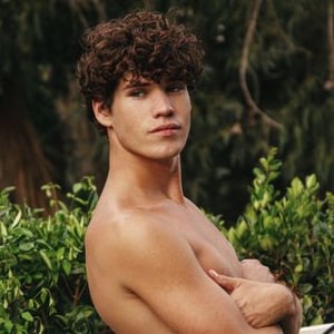 Alex Nicholas Tallman