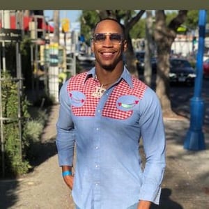 Caldwell onlyfans tarion