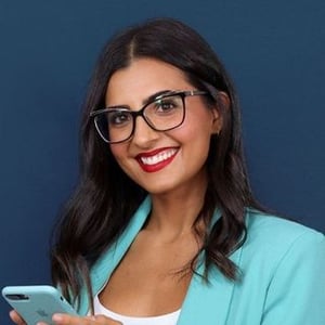 Maquillaje  Emprendimiento