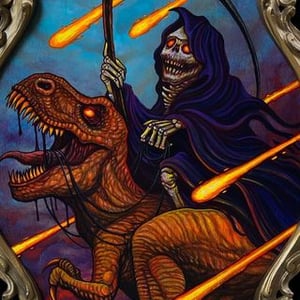 Brett Herman – Tattoo & Art