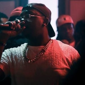 Mr.gggang Gang Gang 2