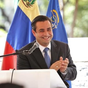 Darwin Gonzalez