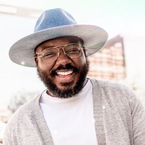 Kelvin  Notoriously Dapper