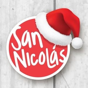 San Nicolas
