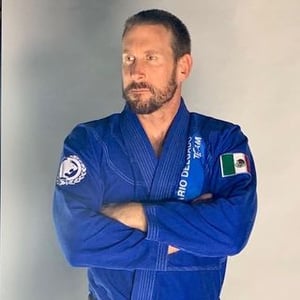 Jose Guillermo Salas