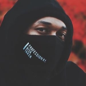 Wesleigh Hype Aka Clark Kent