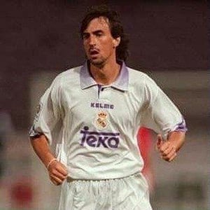 Emilio Amavisca Garate