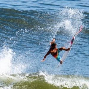 Jimmy Ulualoha Napeahi