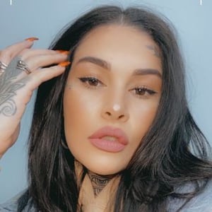 Chloe Jackson  Courteau