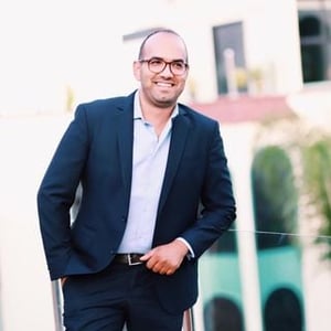 Oussama Alami Asam Aalmy