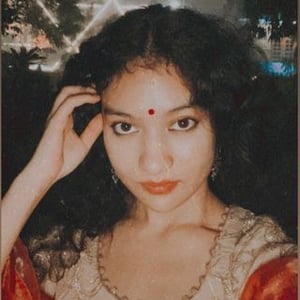 Jahnvi Rawat