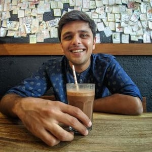Apurva Mehta