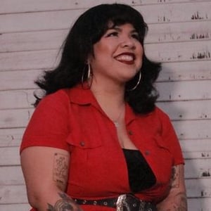 Doris Anahi Munoz