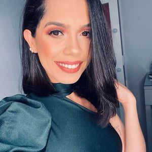 Maquiadora Emely Bicalho