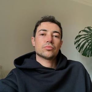 Enrico Carlo De Finis