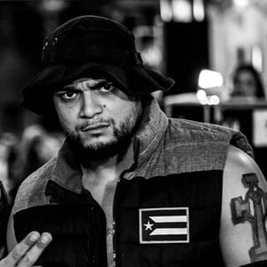 Tony Santana