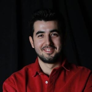 Ozan Sariboga