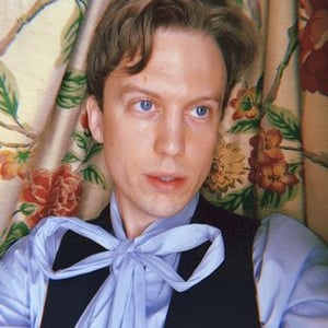 Michael Diaz-Griffith