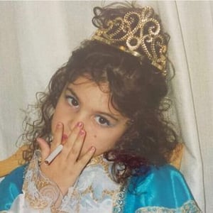 Valeria Liddell Trasatti