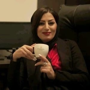 Maryam Azadi
