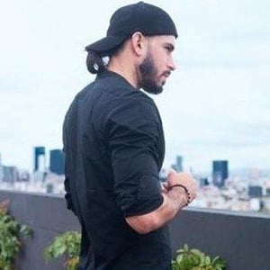 David Jimenez Randazzo